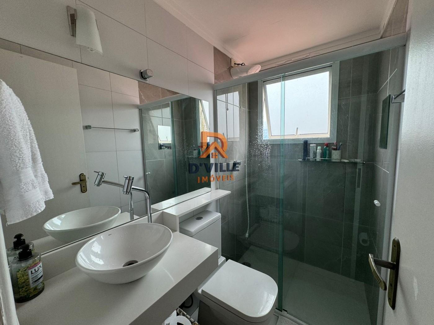 Apartamento, 2 quartos, 46 m² - Foto 11