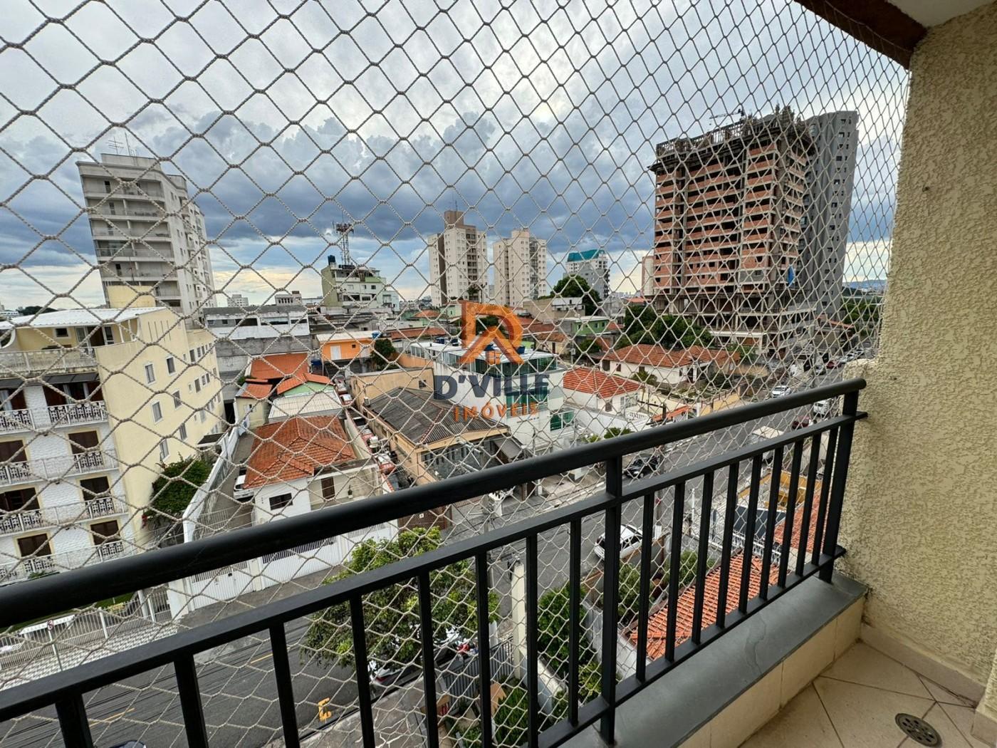 Apartamento, 2 quartos, 46 m² - Foto 15