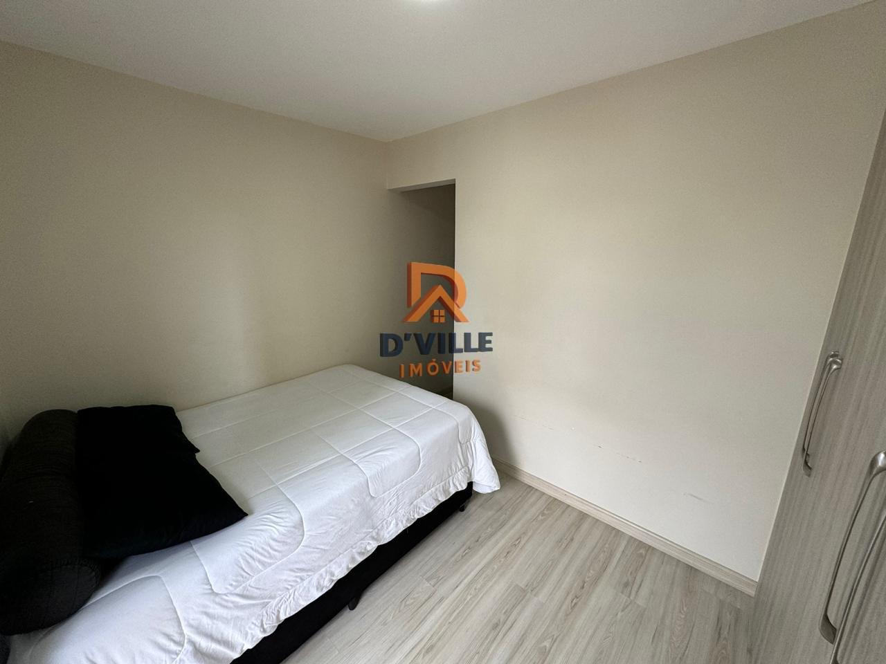 Apartamento, 2 quartos, 46 m² - Foto 10