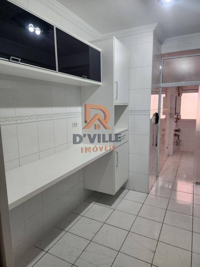 Apartamento, 3 quartos, 94 m² - Foto 21
