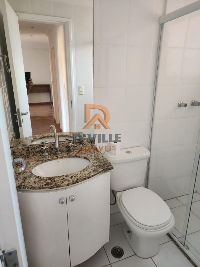 Apartamento, 3 quartos, 94 m² - Foto 19
