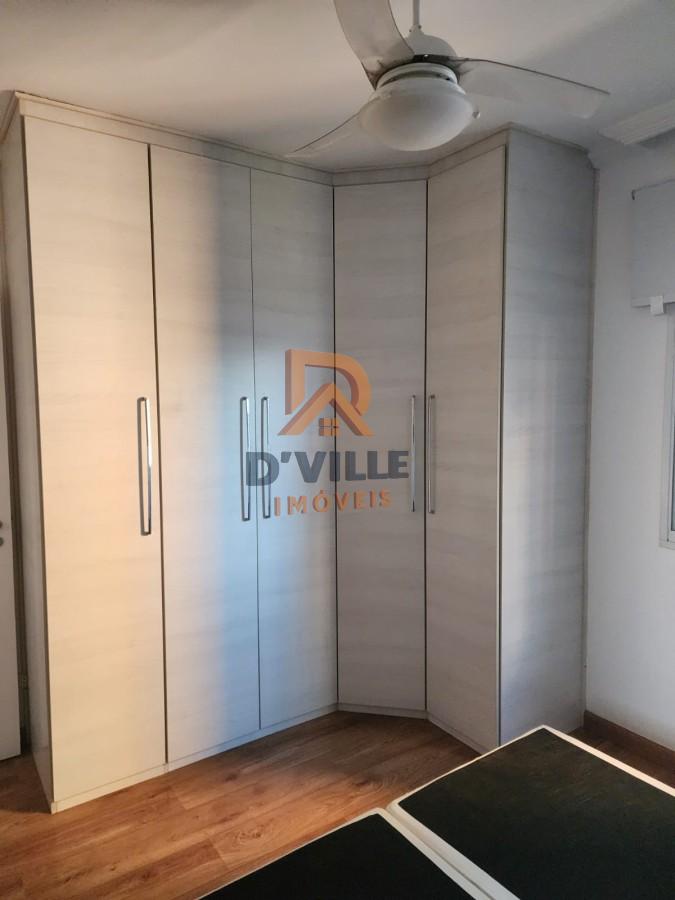 Apartamento, 3 quartos, 94 m² - Foto 8