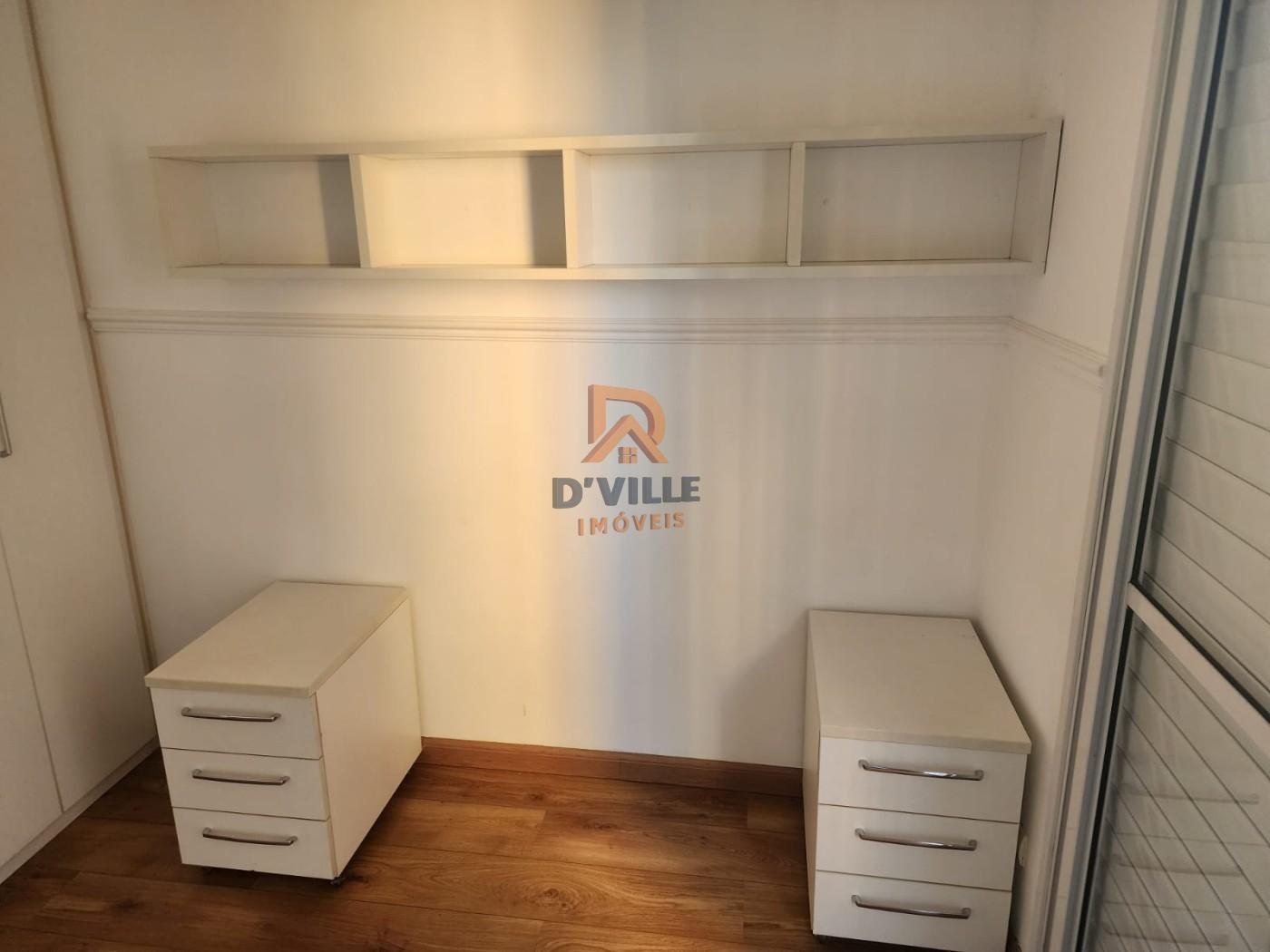 Apartamento, 3 quartos, 94 m² - Foto 13