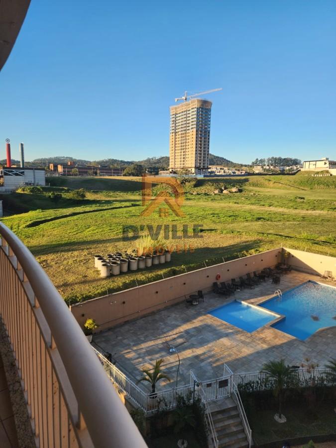 Apartamento, 3 quartos, 94 m² - Foto 28