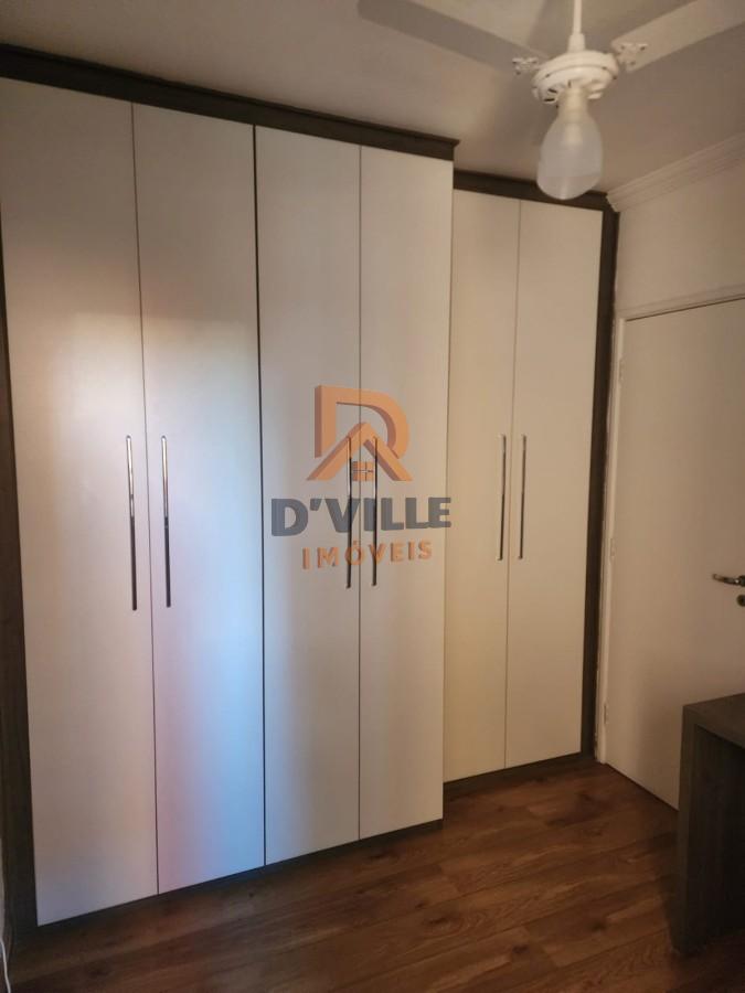 Apartamento, 3 quartos, 94 m² - Foto 18