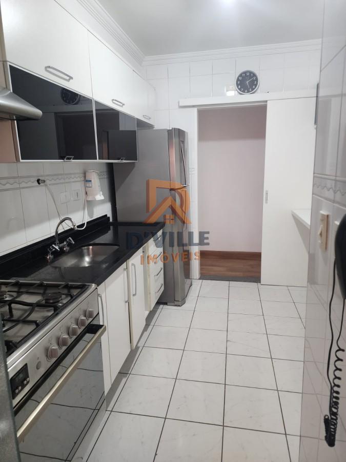 Apartamento, 3 quartos, 94 m² - Foto 20