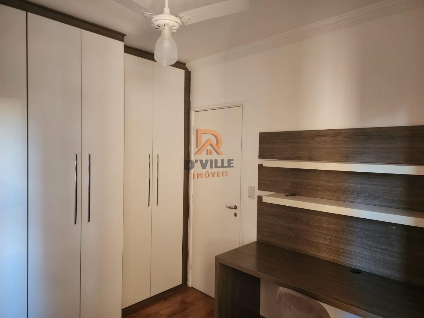 Apartamento, 3 quartos, 94 m² - Foto 17