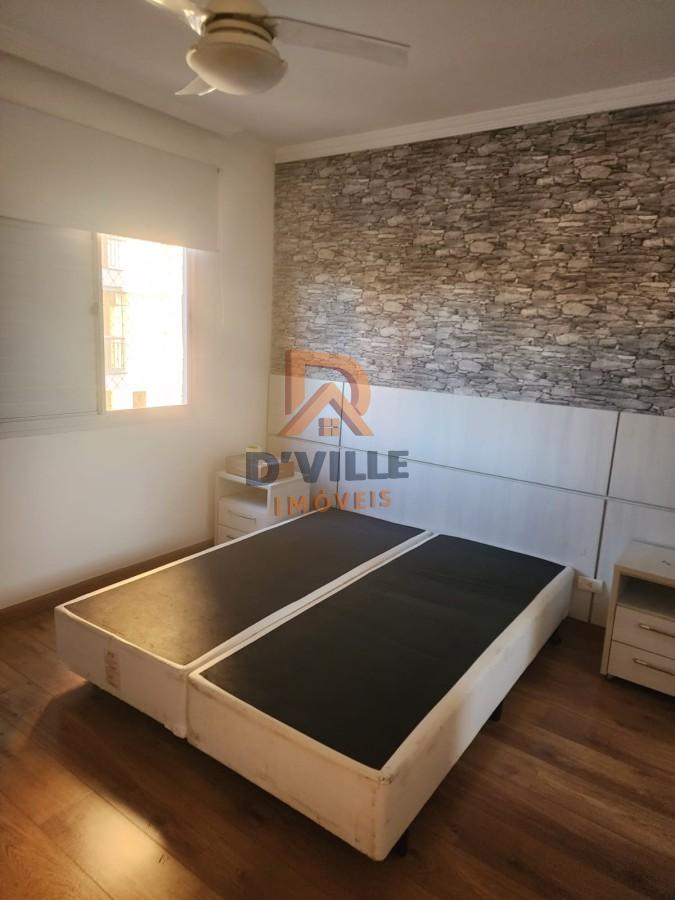 Apartamento, 3 quartos, 94 m² - Foto 11