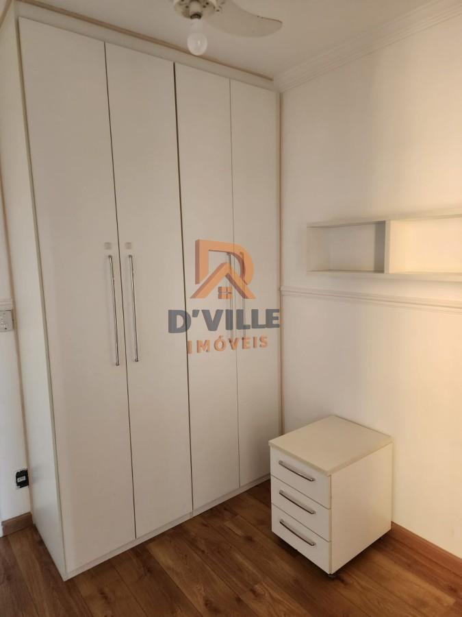 Apartamento, 3 quartos, 94 m² - Foto 10