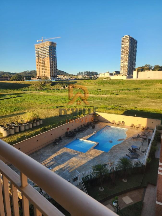 Apartamento, 3 quartos, 94 m² - Foto 27