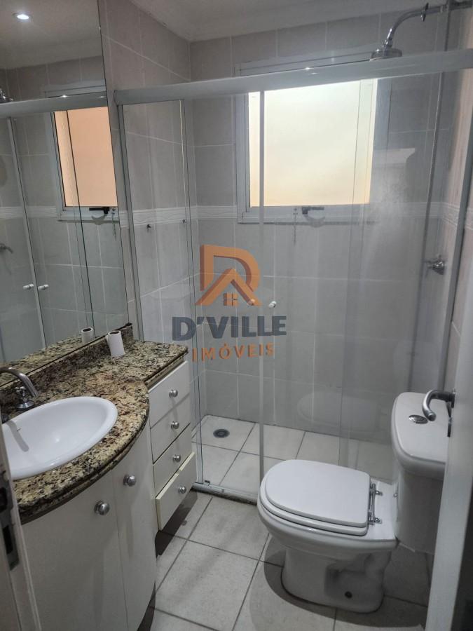 Apartamento, 3 quartos, 94 m² - Foto 12