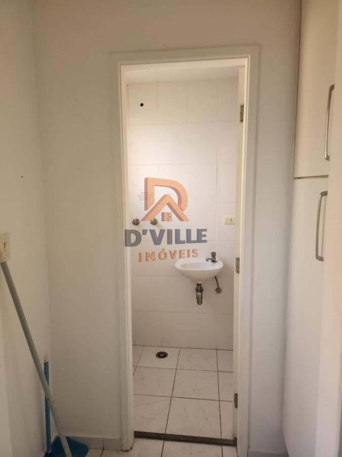 Apartamento, 3 quartos, 94 m² - Foto 26