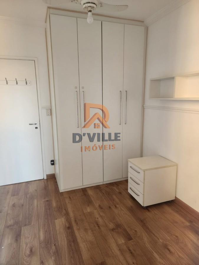 Apartamento, 3 quartos, 94 m² - Foto 9
