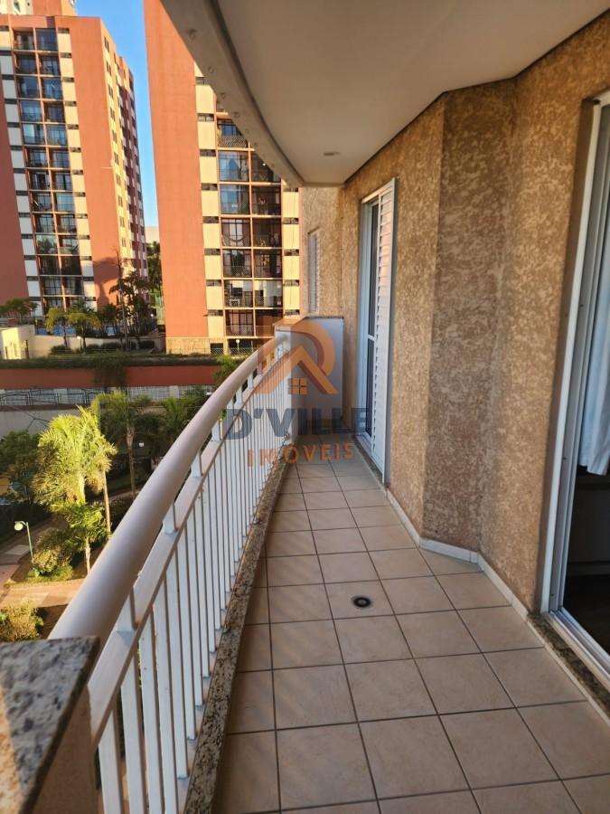 Apartamento, 3 quartos, 94 m² - Foto 31