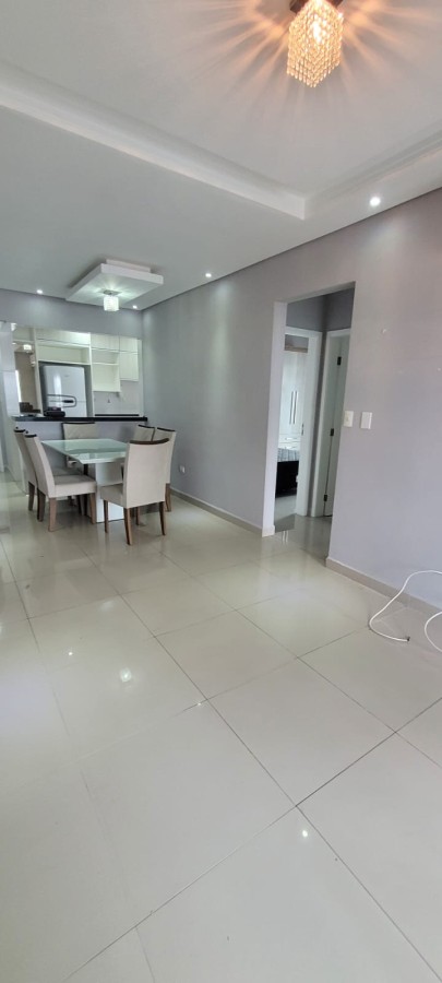 Apartamento, 2 quartos, 87 m² - Foto 3