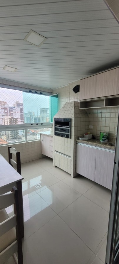 Apartamento, 2 quartos, 87 m² - Foto 1