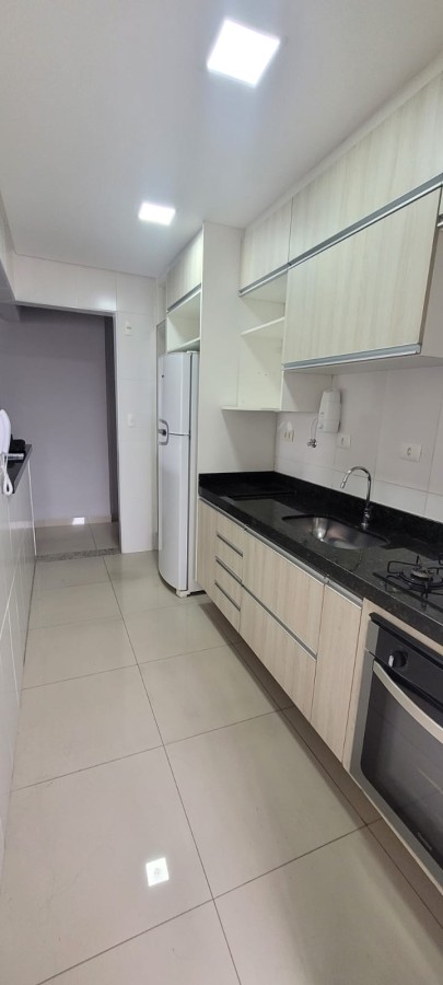 Apartamento, 2 quartos, 87 m² - Foto 9
