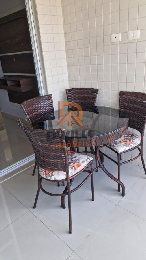 Apartamento, 2 quartos, 87 m² - Foto 6