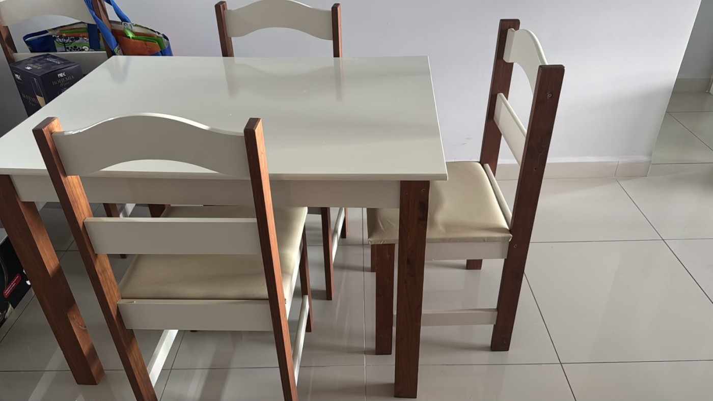 Apartamento, 2 quartos, 87 m² - Foto 4