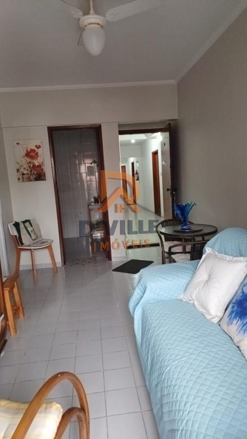 Apartamento, 1 quarto, 52 m² - Foto 1