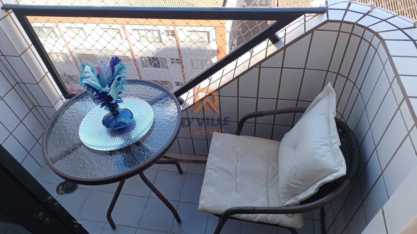 Apartamento, 1 quarto, 52 m² - Foto 8