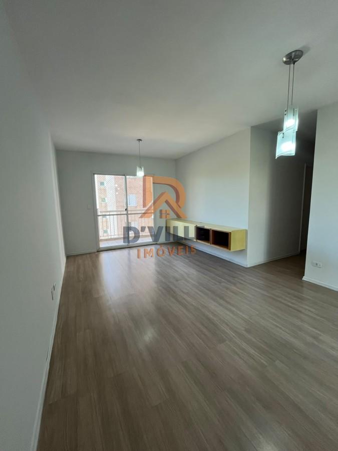 Apartamento, 3 quartos, 94 m² - Foto 1