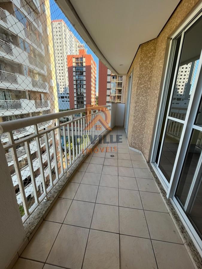 Apartamento, 3 quartos, 94 m² - Foto 4