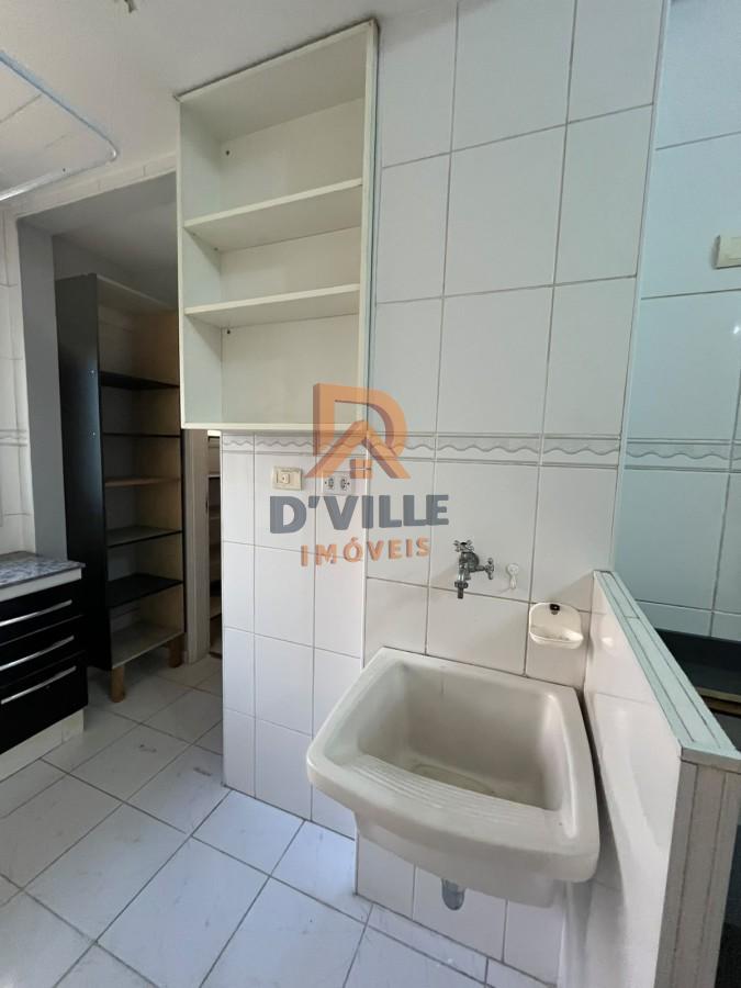 Apartamento, 3 quartos, 94 m² - Foto 19