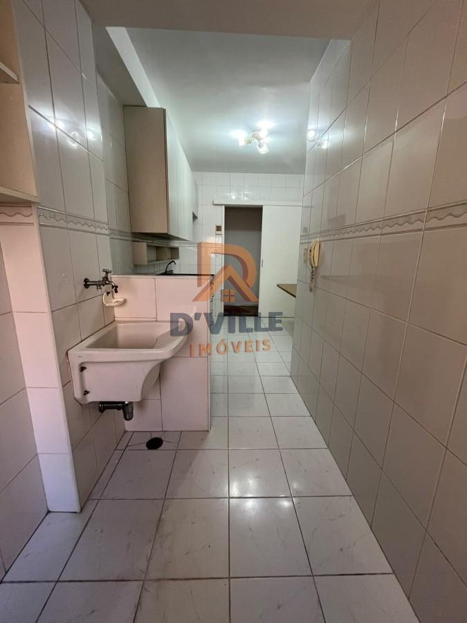 Apartamento, 3 quartos, 94 m² - Foto 21
