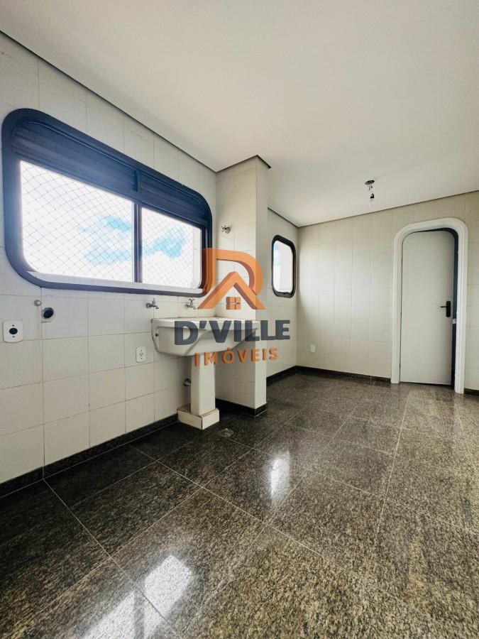 Cobertura, 4 quartos, 329 m² - Foto 18