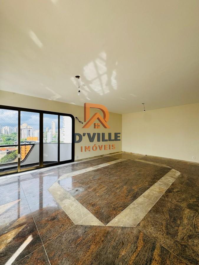 Cobertura, 4 quartos, 329 m² - Foto 4