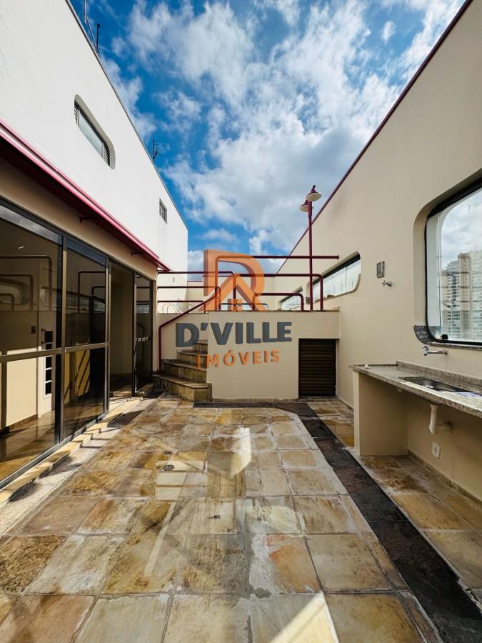 Cobertura, 4 quartos, 329 m² - Foto 8