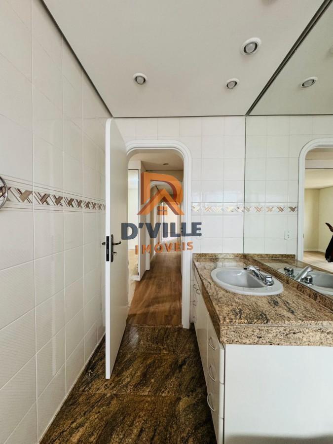 Cobertura, 4 quartos, 329 m² - Foto 20