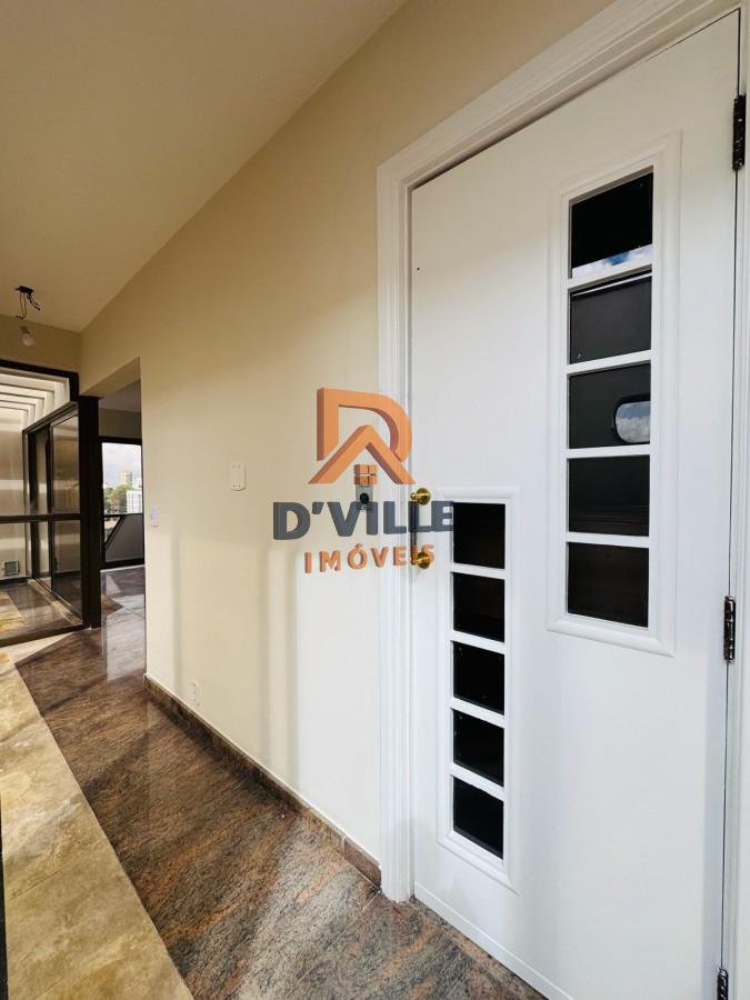 Cobertura, 4 quartos, 329 m² - Foto 7