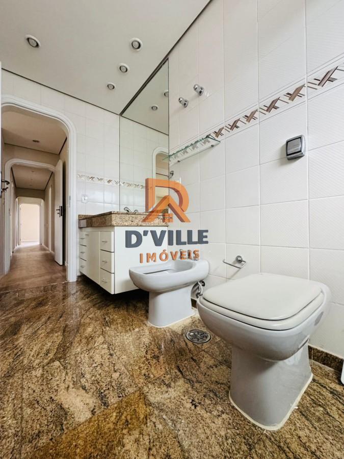 Cobertura, 4 quartos, 329 m² - Foto 19