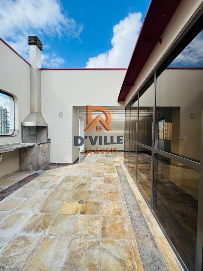 Cobertura, 4 quartos, 329 m² - Foto 9