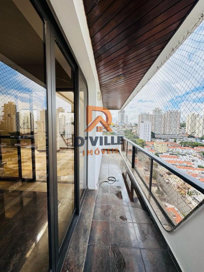 Cobertura, 4 quartos, 329 m² - Foto 10