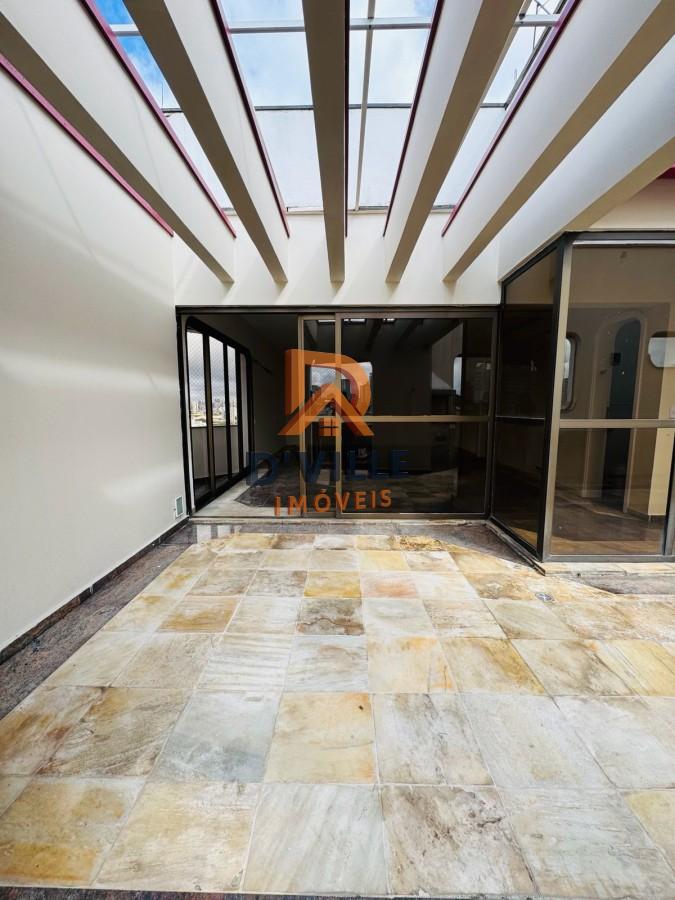 Cobertura, 4 quartos, 329 m² - Foto 11