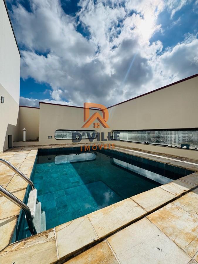 Cobertura, 4 quartos, 329 m² - Foto 1
