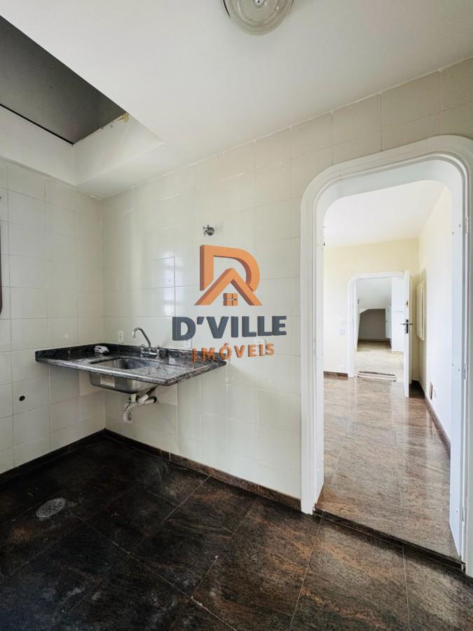 Cobertura, 4 quartos, 329 m² - Foto 6
