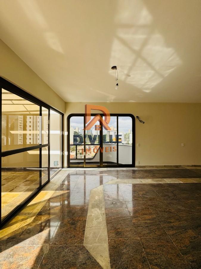 Cobertura, 4 quartos, 329 m² - Foto 2
