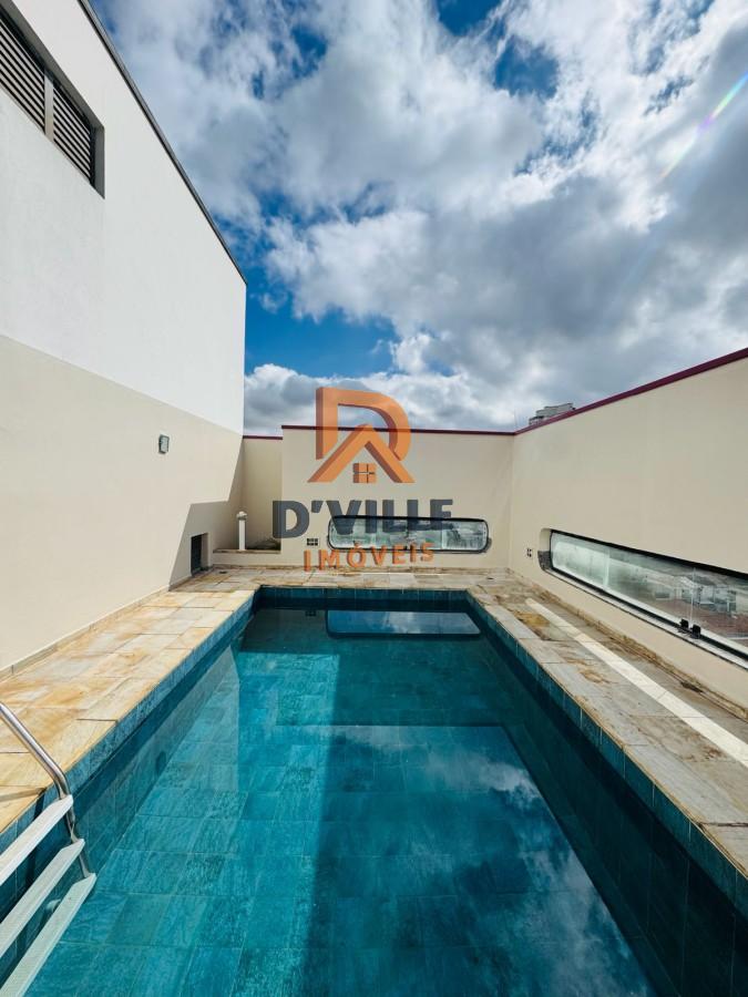 Cobertura, 4 quartos, 329 m² - Foto 12