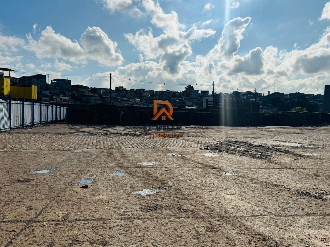 Depósito-Galpão, 13000 m² - Foto 3
