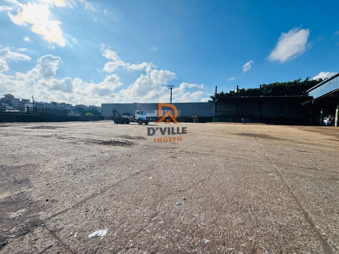 Depósito-Galpão, 13000 m² - Foto 5