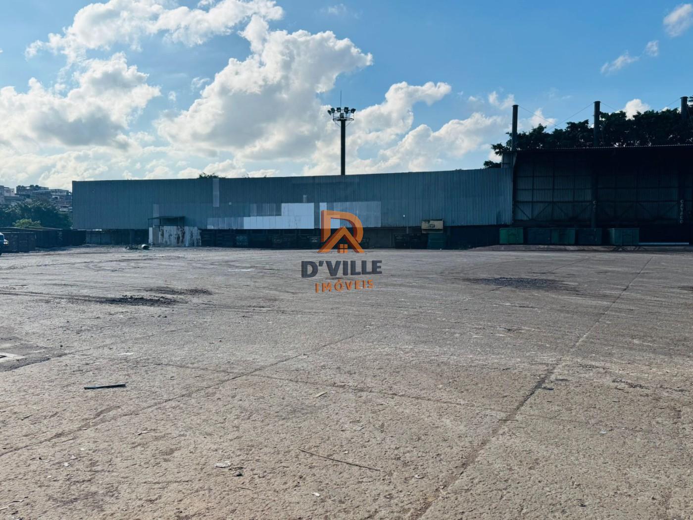 Depósito-Galpão, 13000 m² - Foto 7