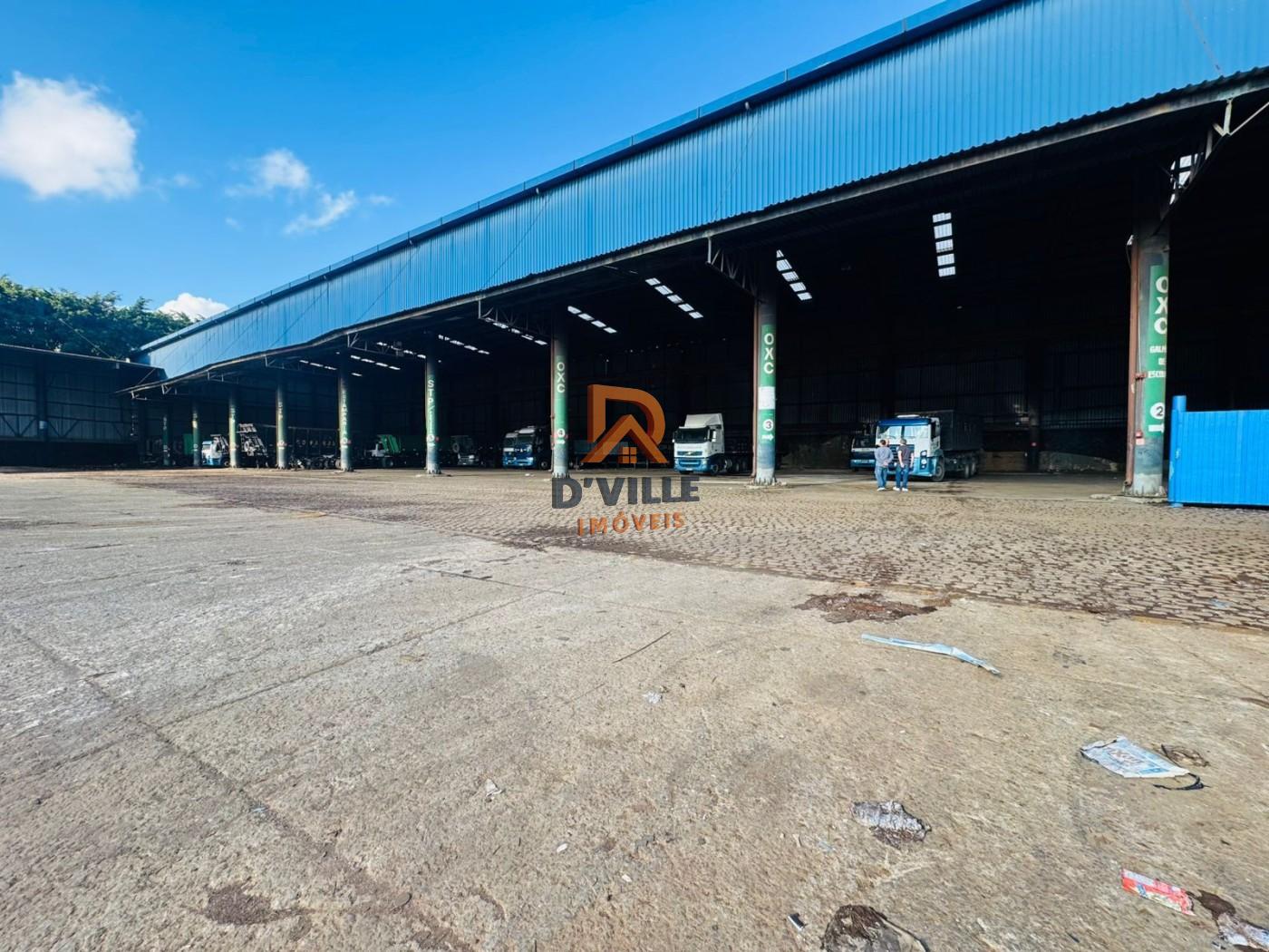 Depósito-Galpão, 13000 m² - Foto 4