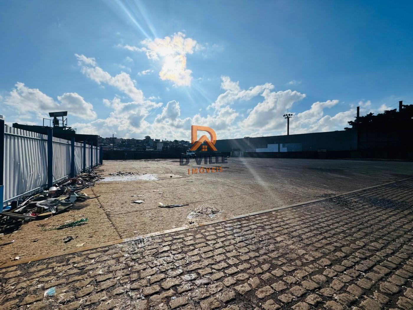 Depósito-Galpão, 13000 m² - Foto 9