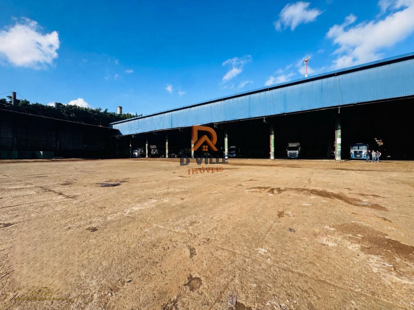 Depósito-Galpão, 13000 m² - Foto 10