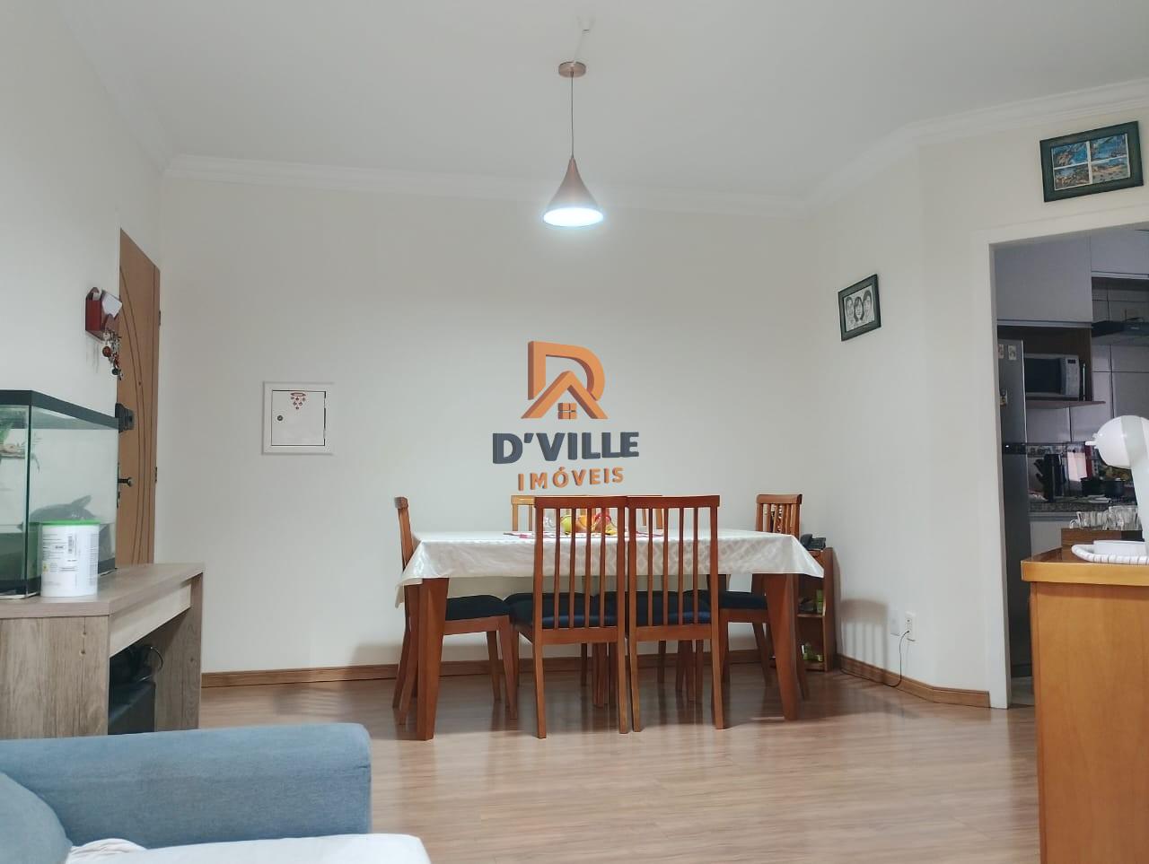 Apartamento, 2 quartos, 58 m² - Foto 5