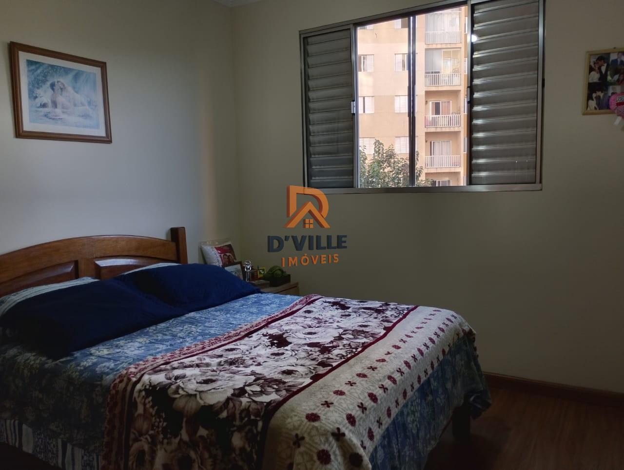 Apartamento, 2 quartos, 58 m² - Foto 7